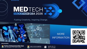 MedTech Hackathon GBA 2026